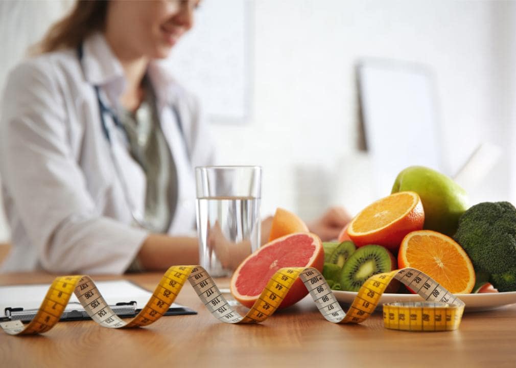Science-Backed Anti-Aging Strategies