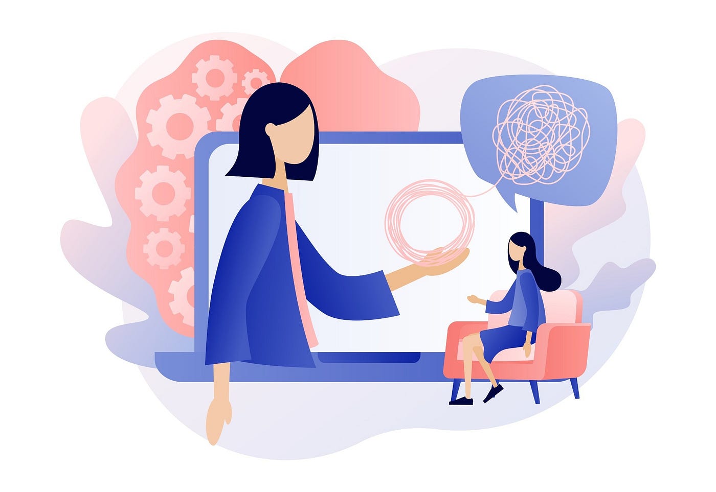 Mental Health And Aging