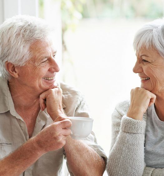 Aging And Social Relationships