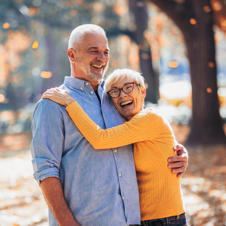 Aging And Social Relationships