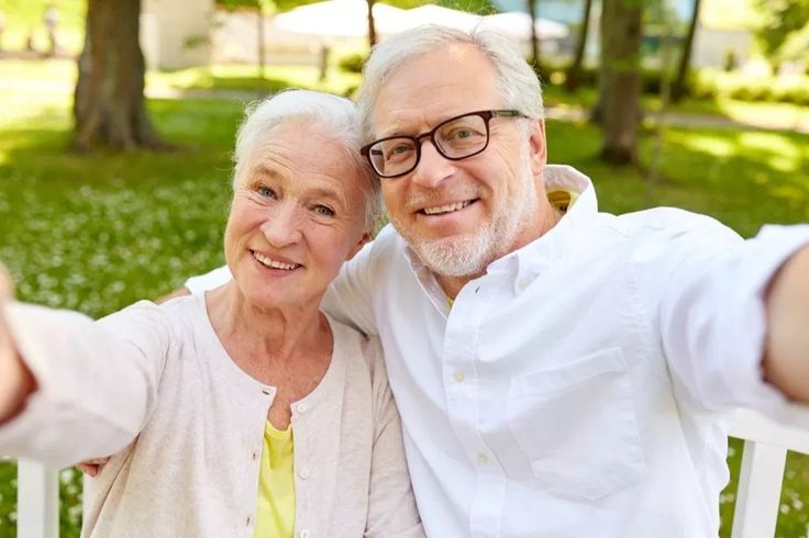 Aging And Social Relationships