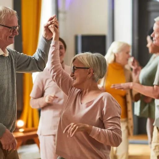 Aging And Social Relationships