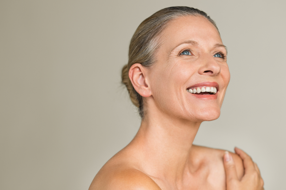 Science-Backed Anti-Aging Strategies