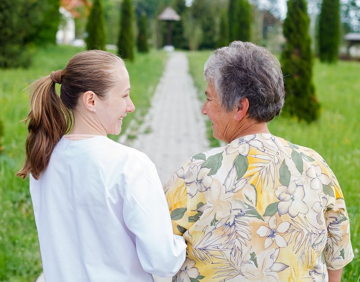Aging Gracefully Naturally