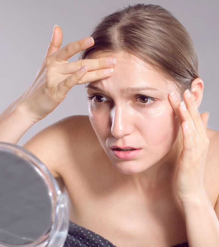 Aging Gracefully Naturally