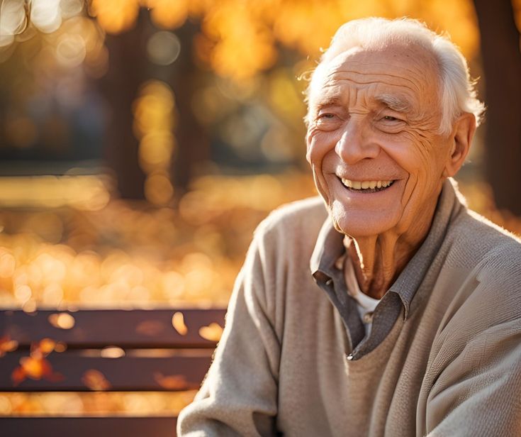 Aging Gracefully Naturally