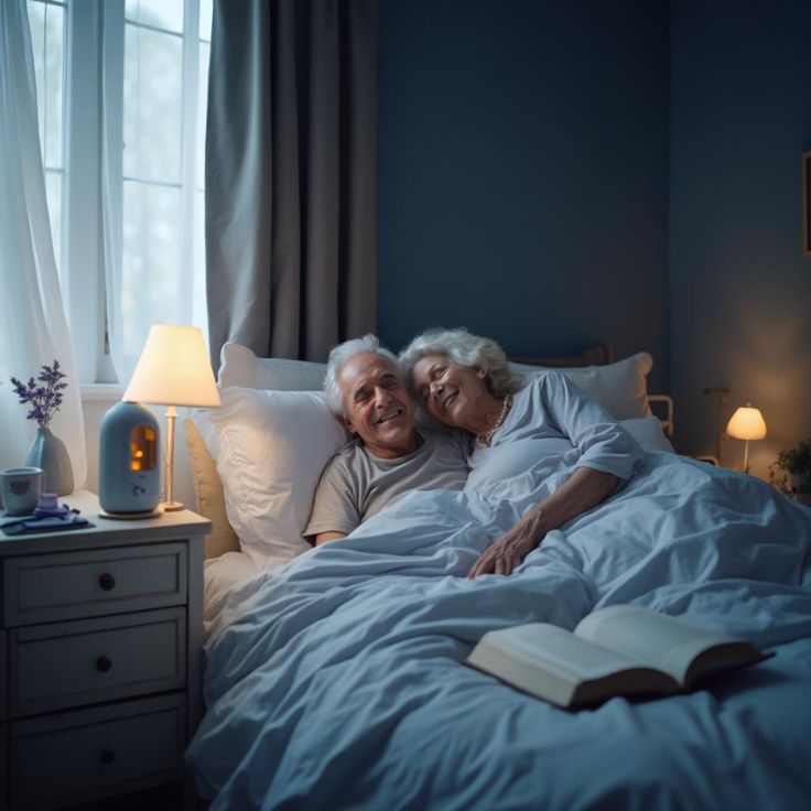 Aging Gracefully Naturally