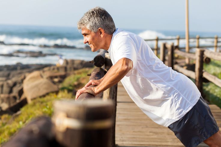 Aging Gracefully Naturally
