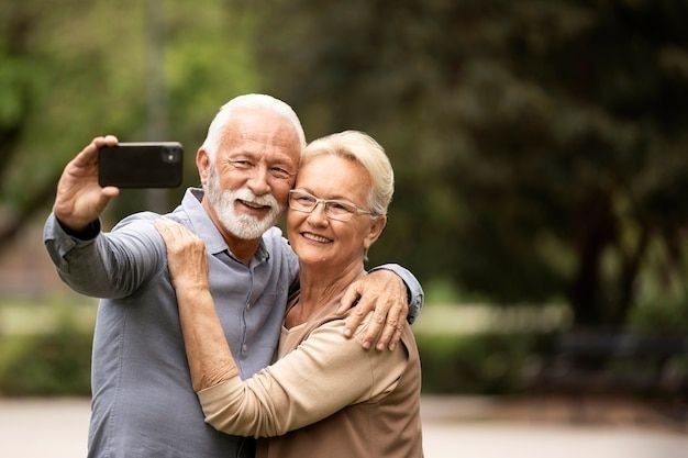 Aging Gracefully With Style