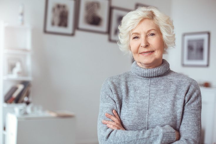 Aging Gracefully With Style
