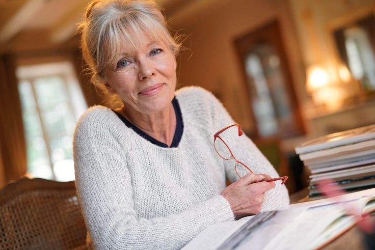 Aging Gracefully With Style