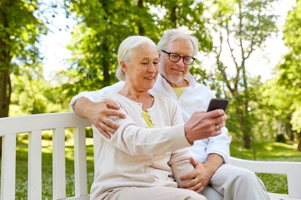 Aging Gracefully With Style