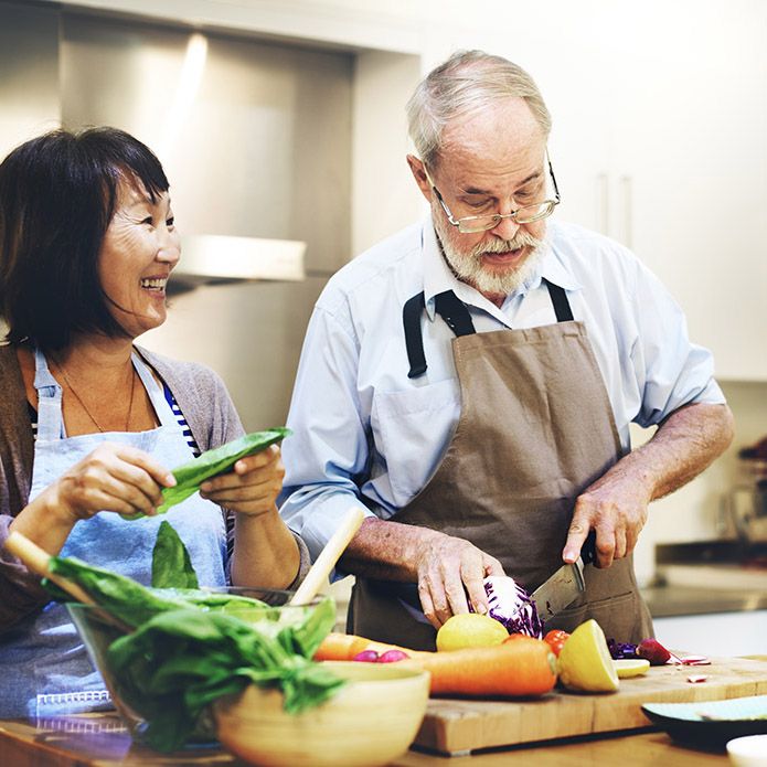 Aging And Social Relationships