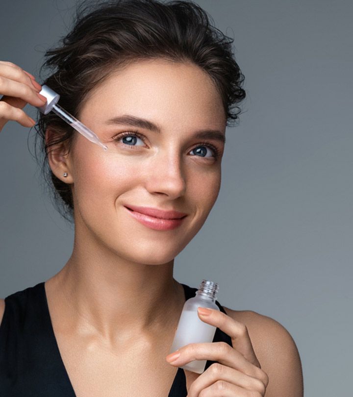 Anti-Aging Advancements