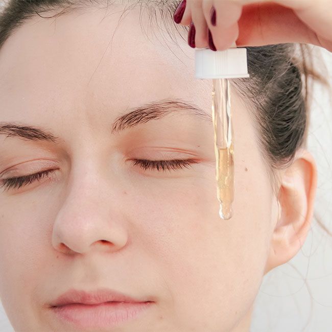 Anti-Aging Advancements