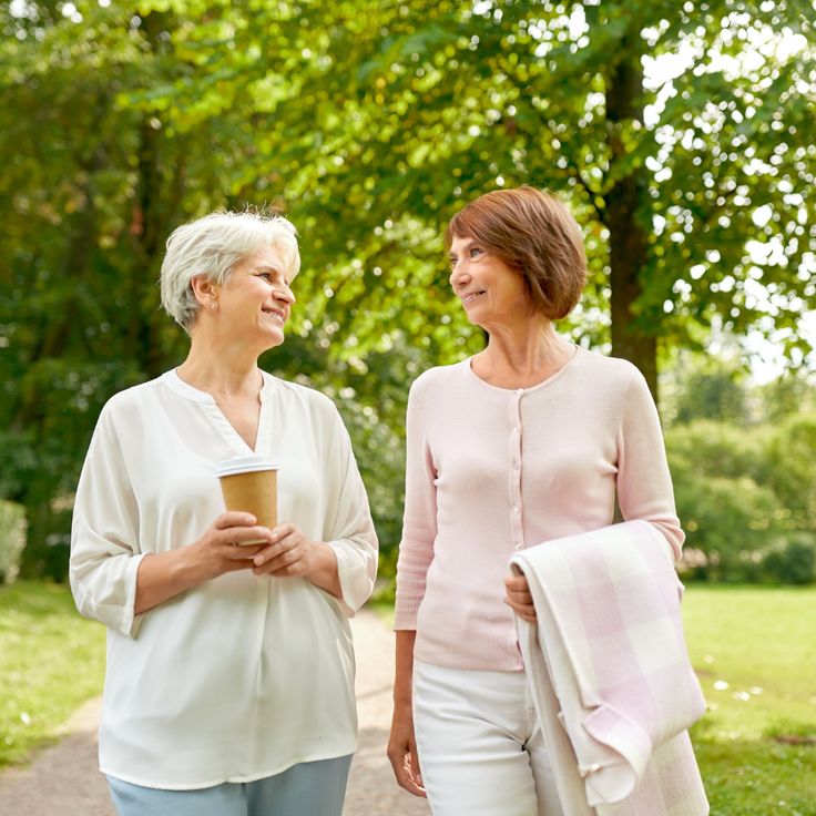 Aging And Social Relationships