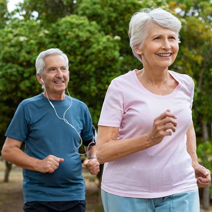 Anti-Aging Diet For Longevity