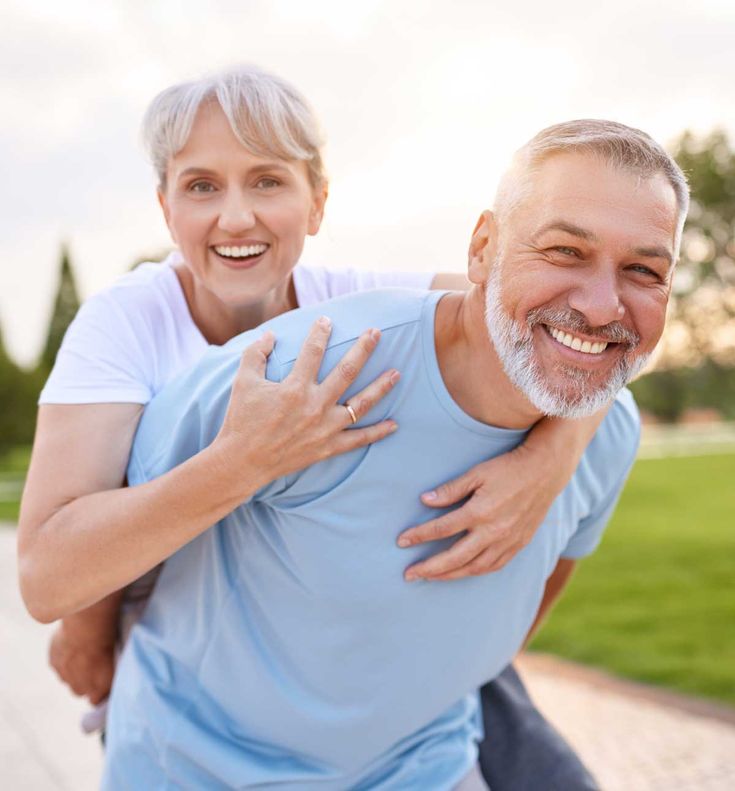 Anti-Aging Diet For Longevity