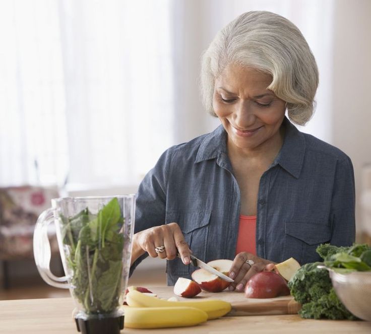 Anti-Aging Diet For Longevity