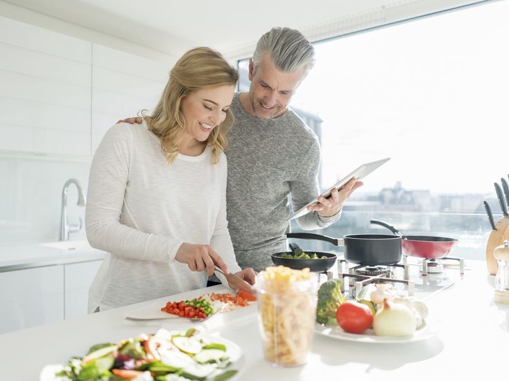 Anti-Aging Diet For Longevity