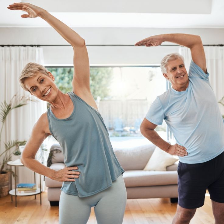Blue Zone Longevity Secrets