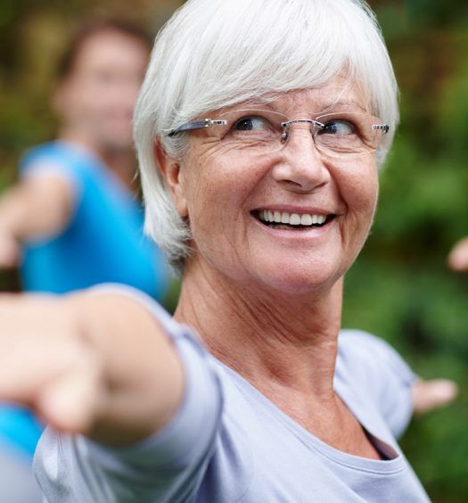 Blue Zone Longevity Secrets