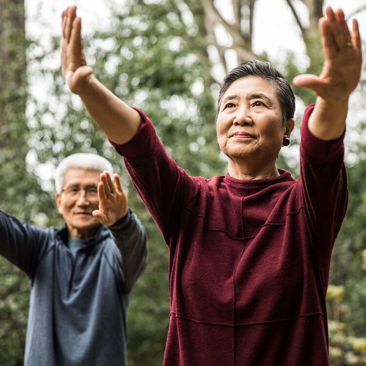 Blue Zone Longevity Secrets