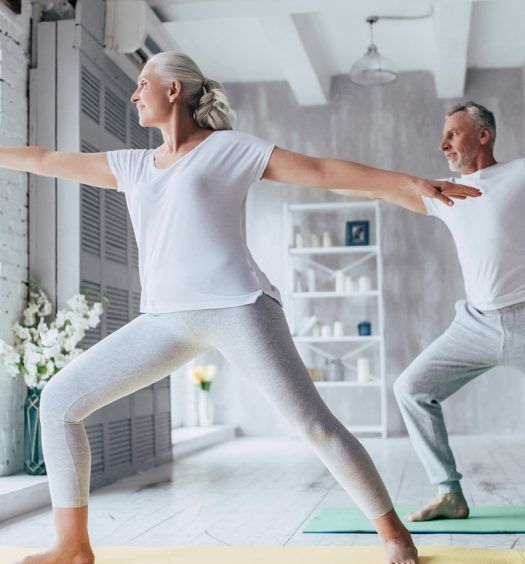 Blue Zone Longevity Secrets
