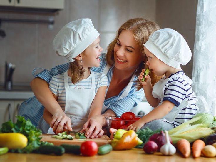 Caloric Restriction And Aging