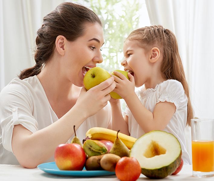 Caloric Restriction And Aging