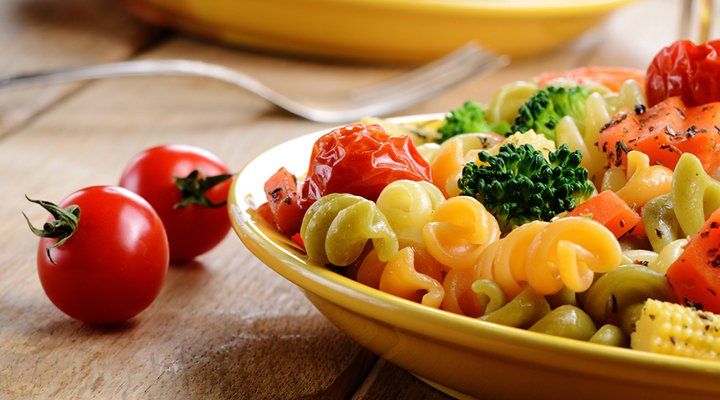 Caloric Restriction And Aging