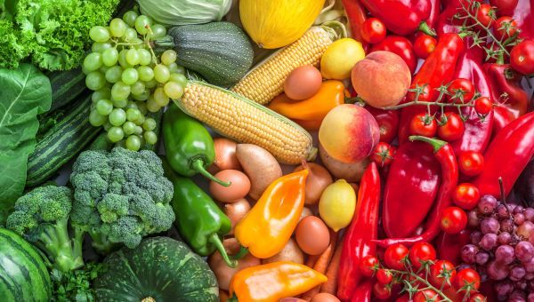 Caloric Restriction And Aging