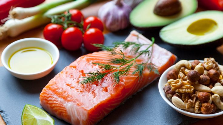 Caloric Restriction And Aging