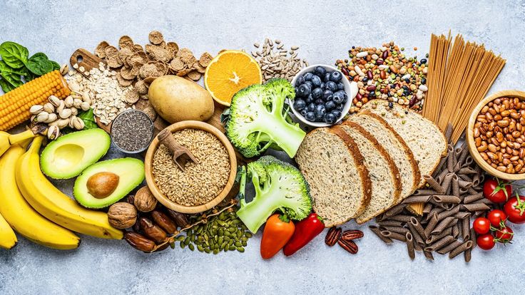 Caloric Restriction And Aging