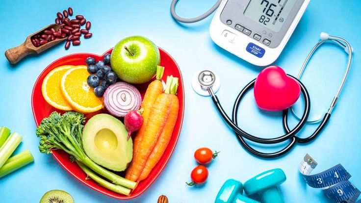 Caloric Restriction And Aging
