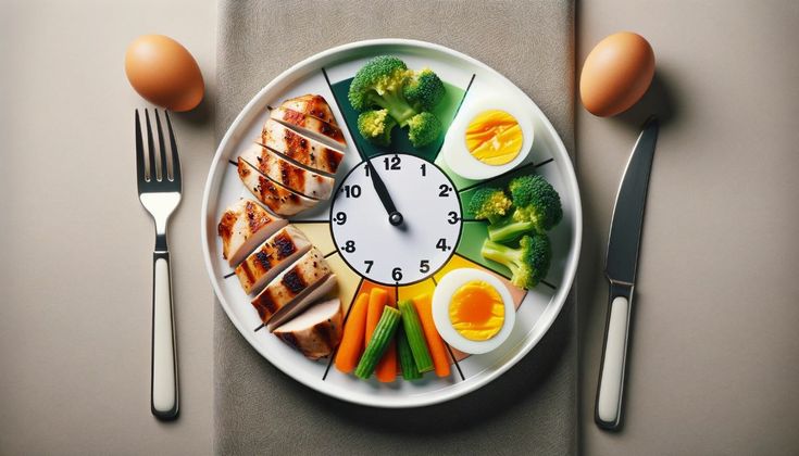 Caloric Restriction And Aging