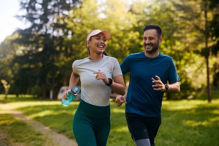 Environmental Factors And Aging