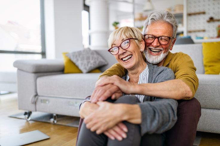 Environmental Factors And Aging