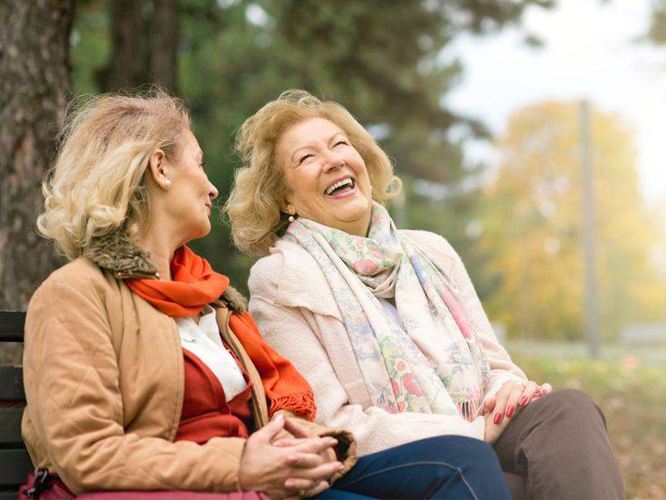 Environmental Factors And Aging