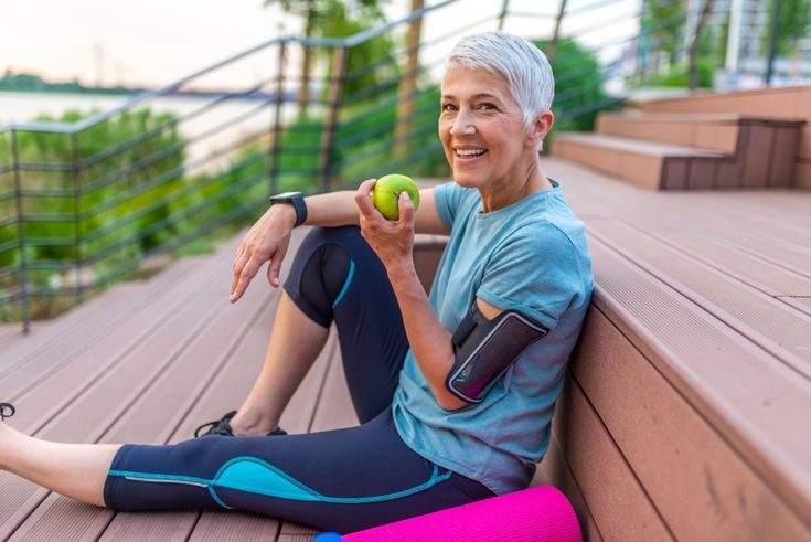 Environmental Factors And Aging