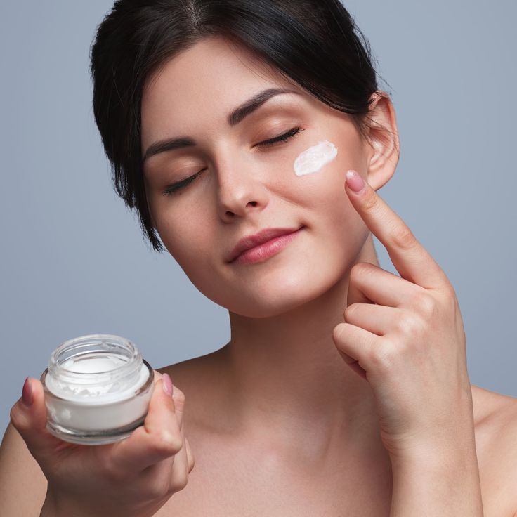 Evidence-Based Skincare For Aging