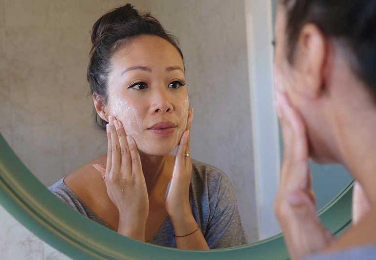 Evidence-Based Skincare For Aging