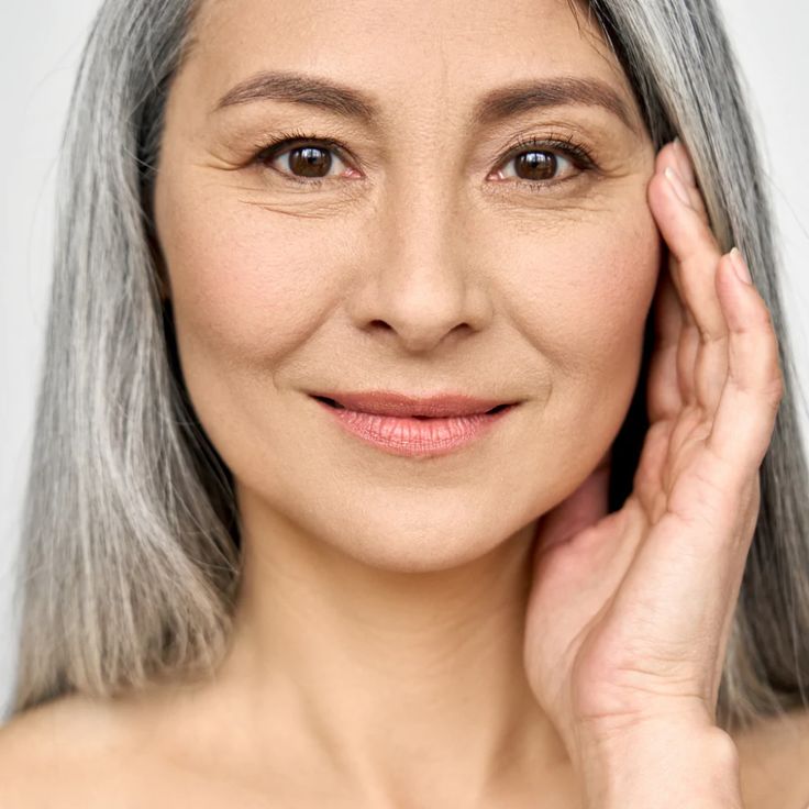 Evidence-Based Skincare For Aging