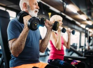 Exercise And Aging