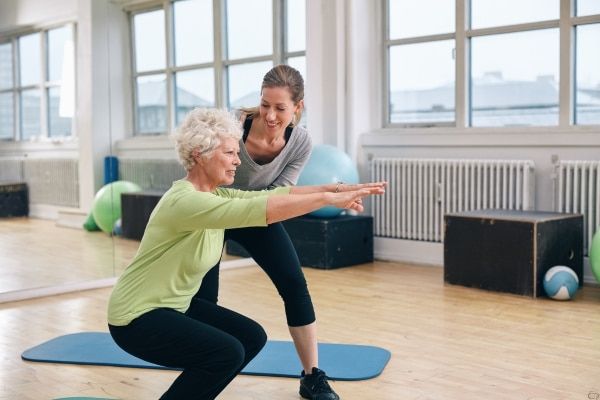 Science-Backed Longevity Tips
