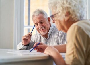 Genetics And Aging