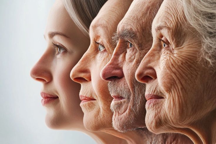 Genetics And Aging