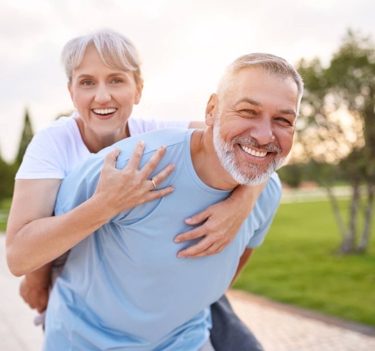 Genetics And Aging