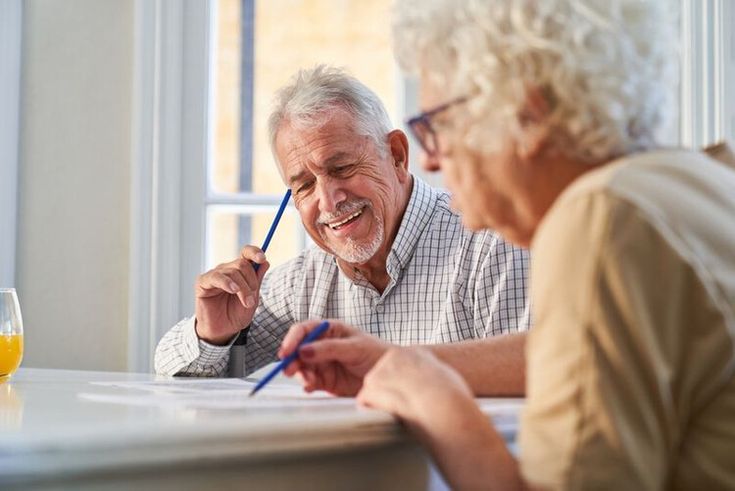 Genetics And Aging