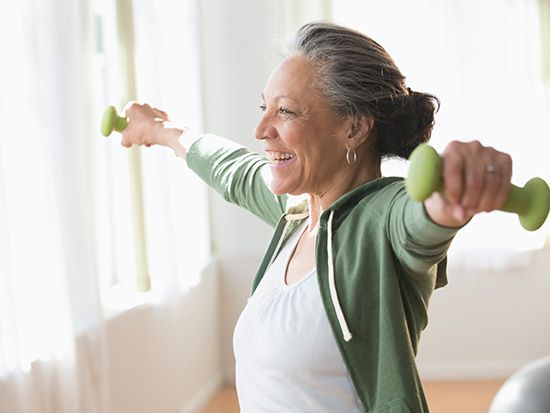 Genetics And Aging